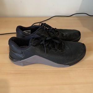 Nike Metcon 5’s